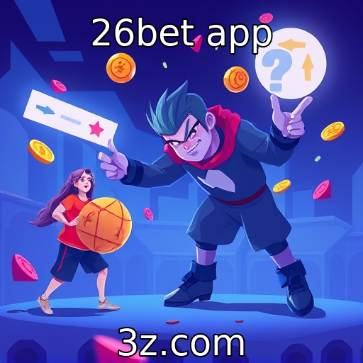 26bet app | Desenvolvimento de jogos independentes em alta