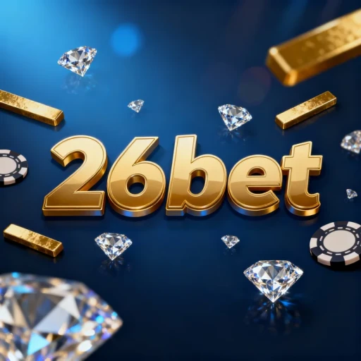 26bet app logo