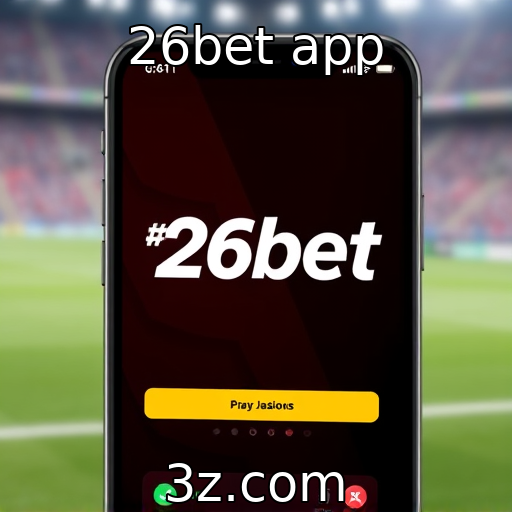 26bet app : Crescimento da indústria de jogos móveis em análise