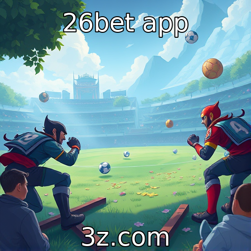 26bet app - Mudanças nas políticas de monetização em jogos